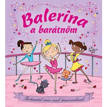BALERINA A BARÁTNŐM (2012)