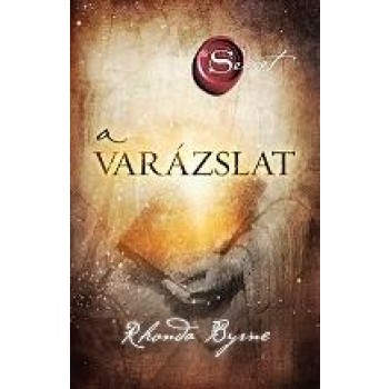 A VARÁZSLAT (THE SECRET) (2012)