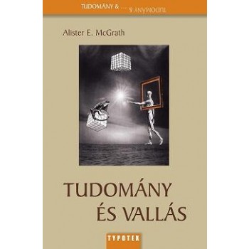 TUDOMÁNY ÉS VALLÁS (ÚJ!) (2012)