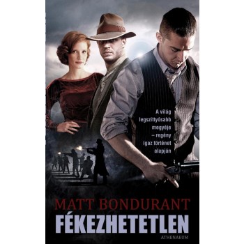 FÉKEZHETETLEN - A VILÁG LEGSZITTYÓSABB MEGYÉJE - (2012)
