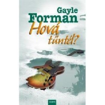 HOVÁ TŰNTÉL? (2012)