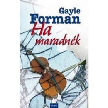 HA MARADNÉK (ÚJ!) (2012)