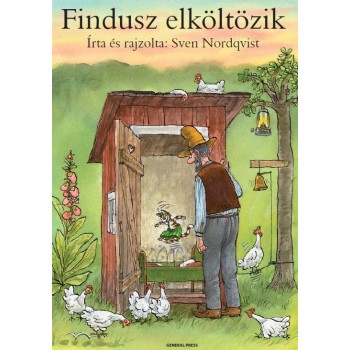 FINDUSZ ELKÖLTÖZIK (2012)