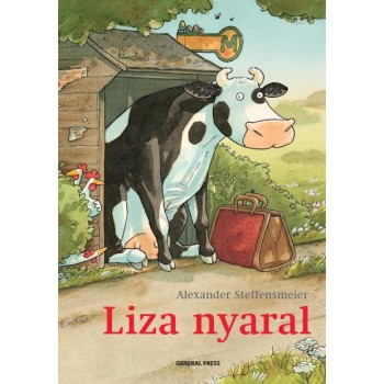 LIZA NYARAL - (2012)