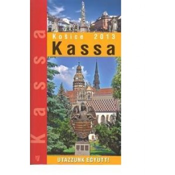 KASSA - UTAZZUNK EGYÜTT! (2013) (2012)