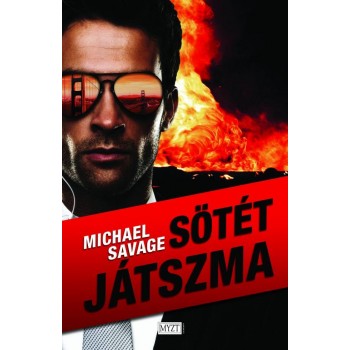 SÖTÉT JÁTSZMA (2012)