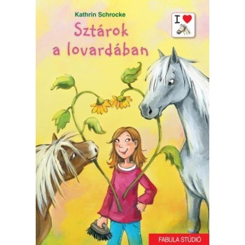 SZTÁROK A LOVARDÁBAN (2012)