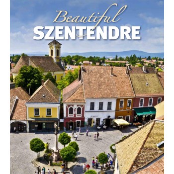 BEAUTIFUL SZENTENDRE (2012)