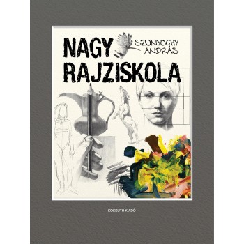 NAGY RAJZISKOLA (2012)