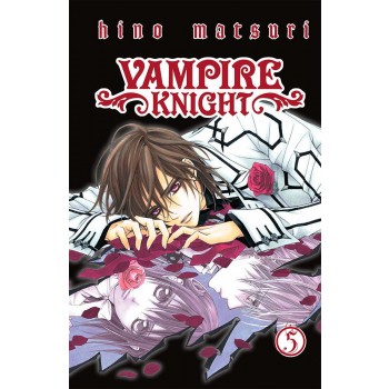 VAMPIRE KNIGHT 5. (2012)