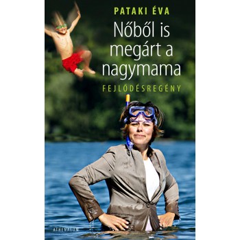 NŐBŐL IS MEGÁRT A NAGYMAMA - (2012)