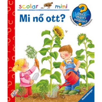 MI NŐ OTT? - SCOLAR MINI (2012)