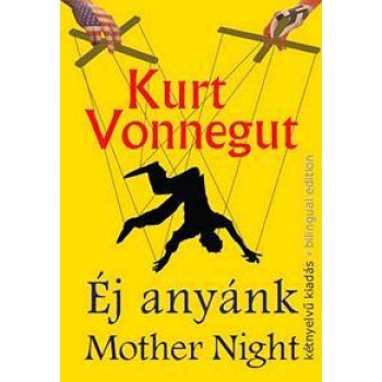 ÉJ ANYÁNK - MOTHER NIGHT (KÉTNYELVŰ) (2012)