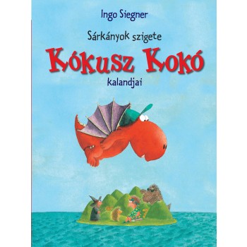 KÓKUSZ KOKÓ KALANDJAI (2012)
