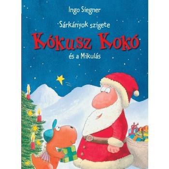 KÓKUSZ KOKÓ ÉS A MIKULÁS (2012)