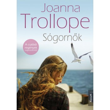 SÓGORNŐK (2012)