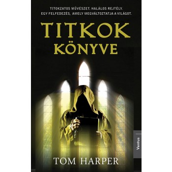 TITKOK KÖNYVE (2012)