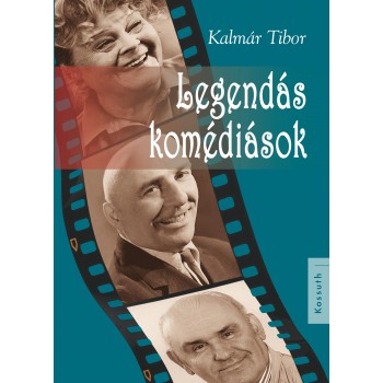 LEGENDÁS KOMÉDIÁSOK (2012)