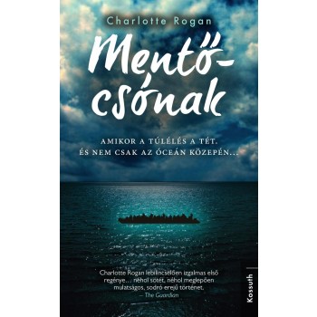 MENTŐCSÓNAK (2012)