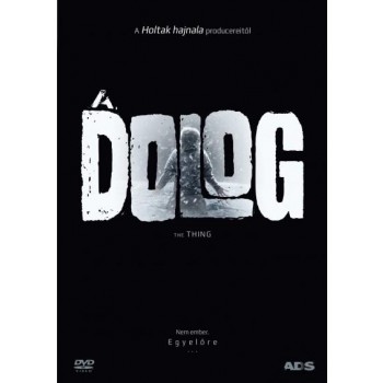 A DOLOG - DVD - (2012)