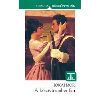 A KŐSZÍVŰ EMBER FIAI - EDK (ÚJ!) (2012)