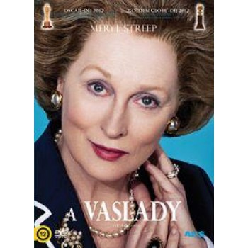 A VASLADY - DVD - (2012)