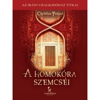 A HOMOKÓRA SZEMCSÉI (2012)