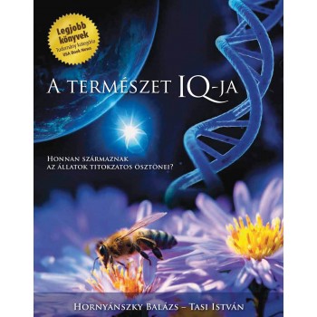 A TERMÉSZET IQ-JA