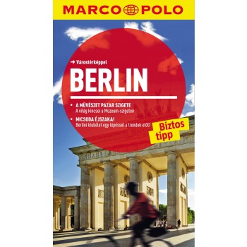 BERLIN - ÚJ MARCO POLO (2012)