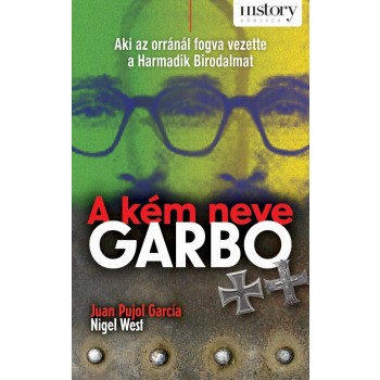 A KÉM NEVE GARBO (2012)