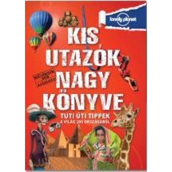 KIS UTAZÓK NAGY KÖNYVE (2012)