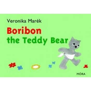 BORIBON THE TEDDY BEAR (2012)