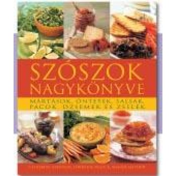 SZÓSZOK NAGYKÖNYVE (2012)