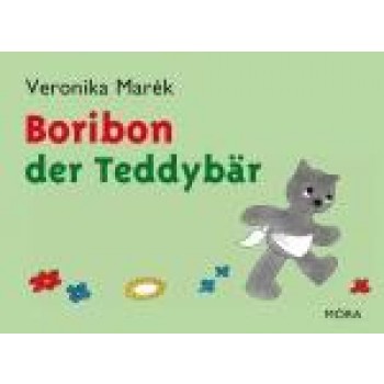 BORIBON DER TEDDYBÄR (2012)