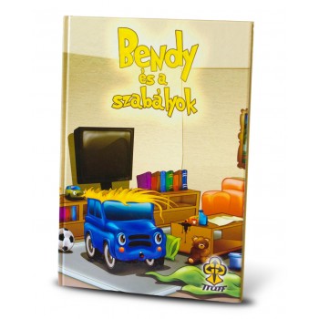 BENDY ÉS A SZABÁLYOK (2012)