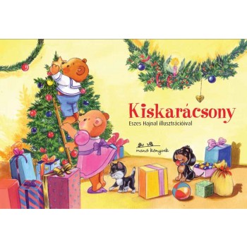 KISKARÁCSONY (2012)
