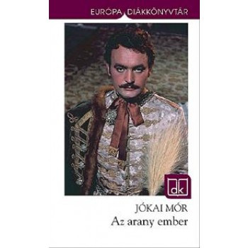 AZ ARANY EMBER - EDK (ÚJ!) - (2012)