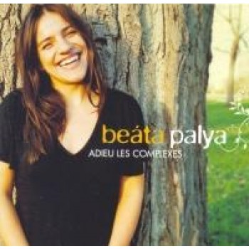 ADIEU LES COMPELXES - CD - (2008)