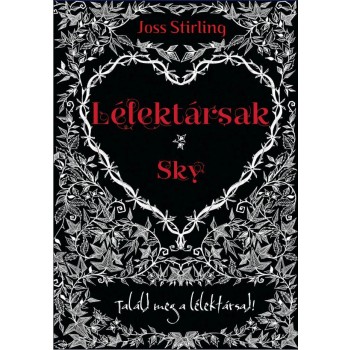 LÉLEKTÁRSAK - SKY (2012)