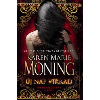 ÚJ NAP VIRRAD - TÜNDÉRKRÓNIKÁK 5. (2012)