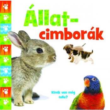 ÁLLATCIMBORÁK (2012)