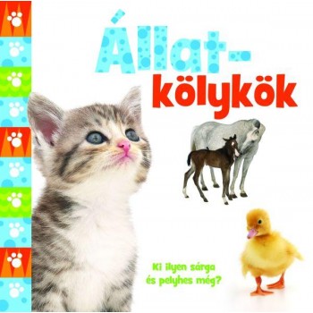 ÁLLATKÖLYKÖK (2012)