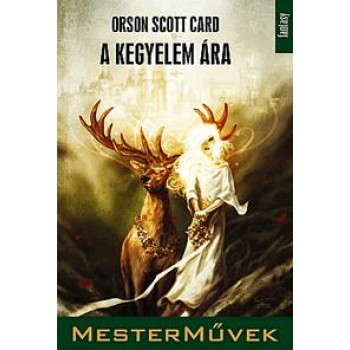 A KEGYELEM ÁRA - MESTERMŰVEK - (2012)