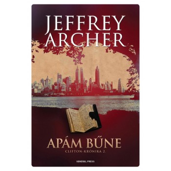 APÁM BŰNE - (2012)