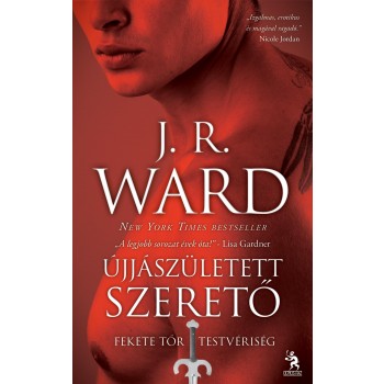 ÚJJÁSZÜLETETT SZERETŐ (2012)