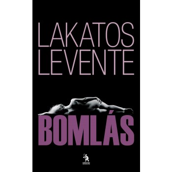 BOMLÁS - EROTIKUS THRILLER (2013)