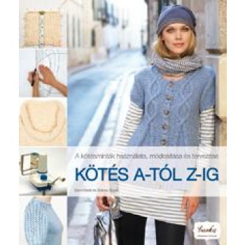 KÖTÉS A-TÓL Z-IG