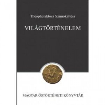VILÁGTÖRTÉNELEM - MAGYAR ŐSTÖRTÉNETI KÖNYVTÁR (2012)