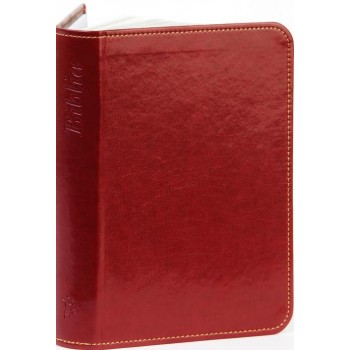 BIBLIA (BORDÓ) - ÚJONNAN REVIDEÁLT KÁROLI (2012)