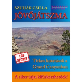 JÖVŐJÁTSZMA (2012)